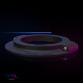 Magnetic Shifter – Logitech G29 / G920 / G923