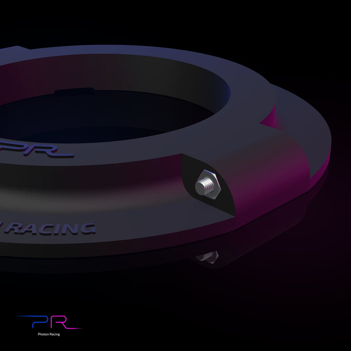 Magnetic Shifter
